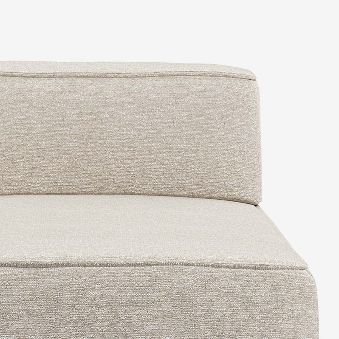 Meester Divan Groß Links