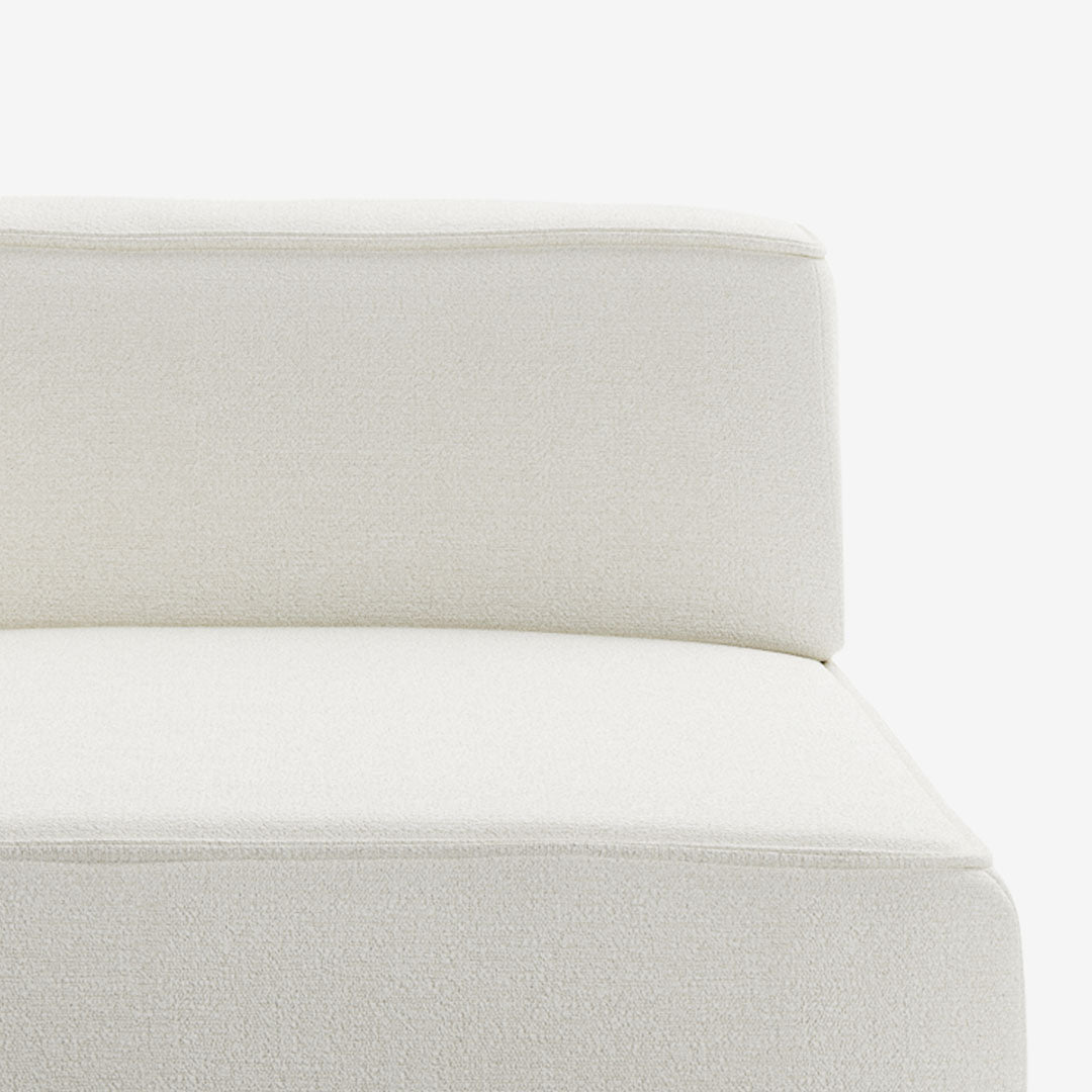 Meester Divan Groß Links