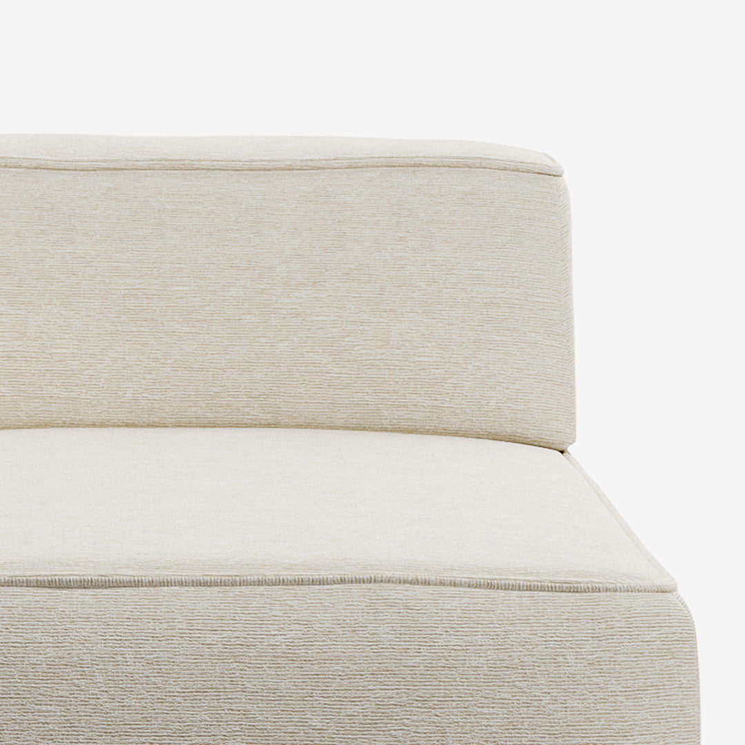 Meester Divan Groß Links