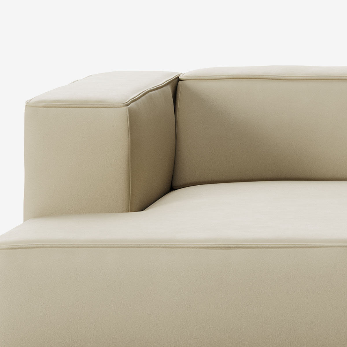 Meester Sofa 295x165 cm (3-Sitzer)