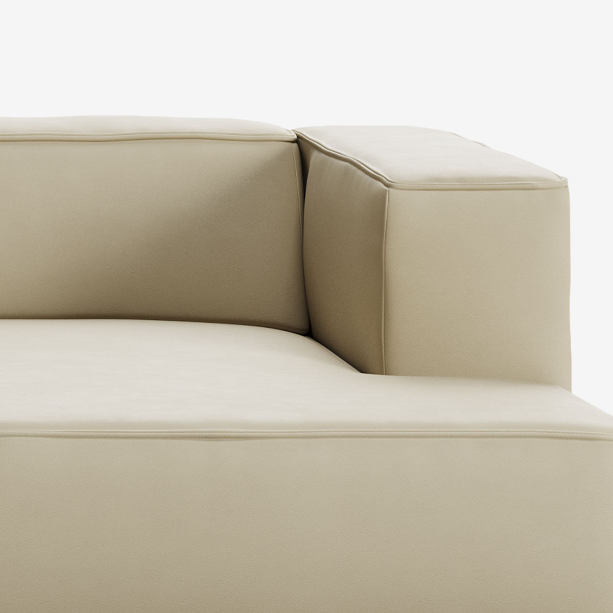 Meester Sofa 295x165 cm (3-Sitzer)