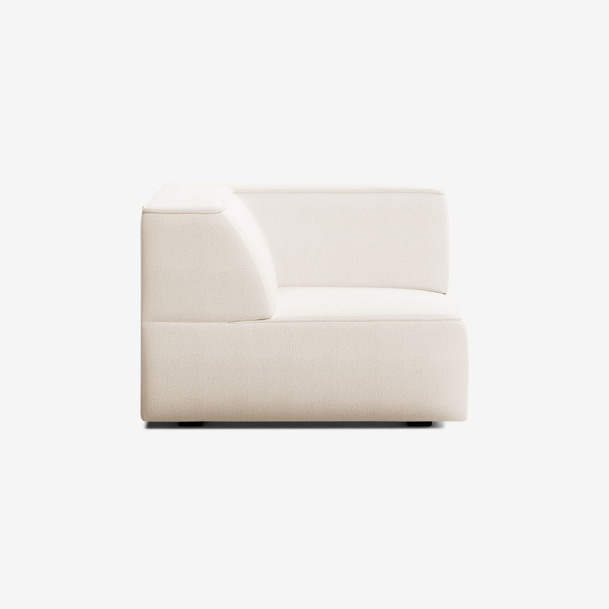 Meester Sofa Ecke Arc Frame