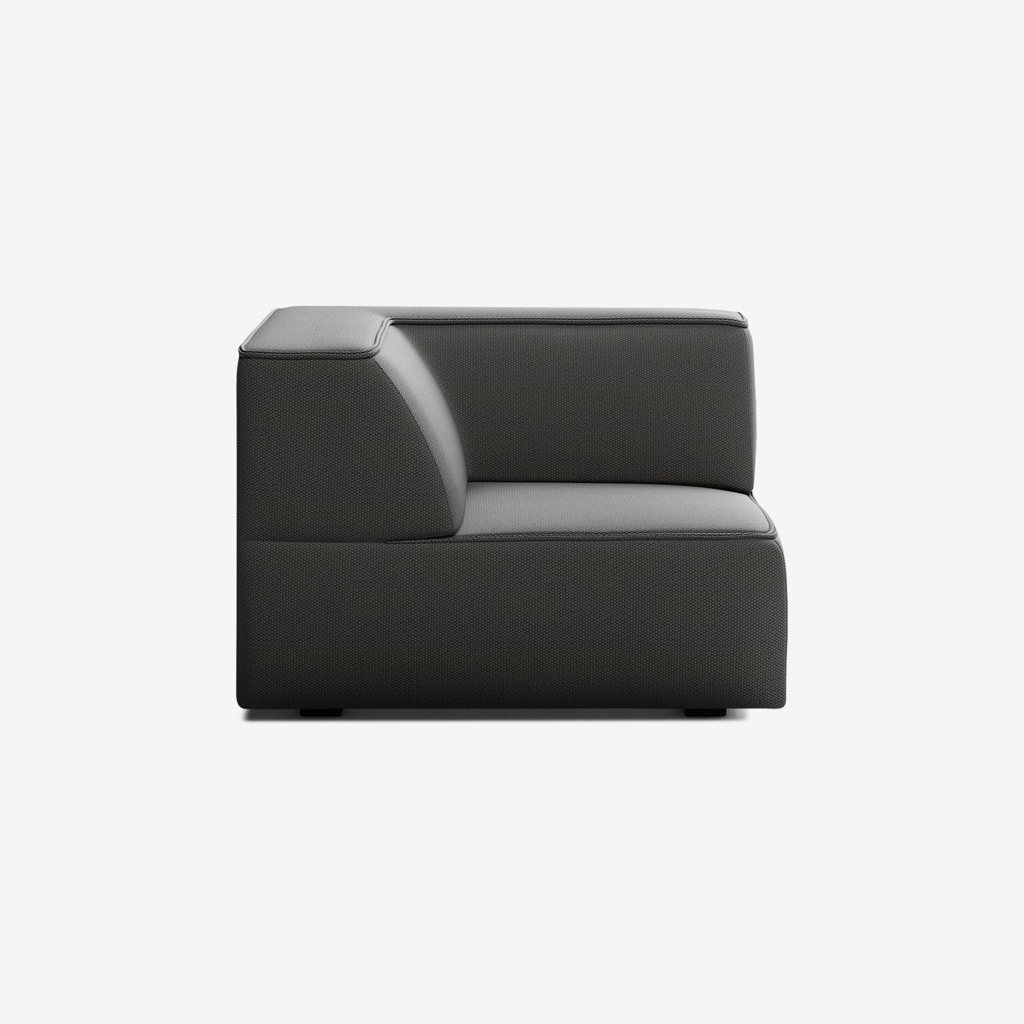 Meester Sofa Ecke Loop Shadow