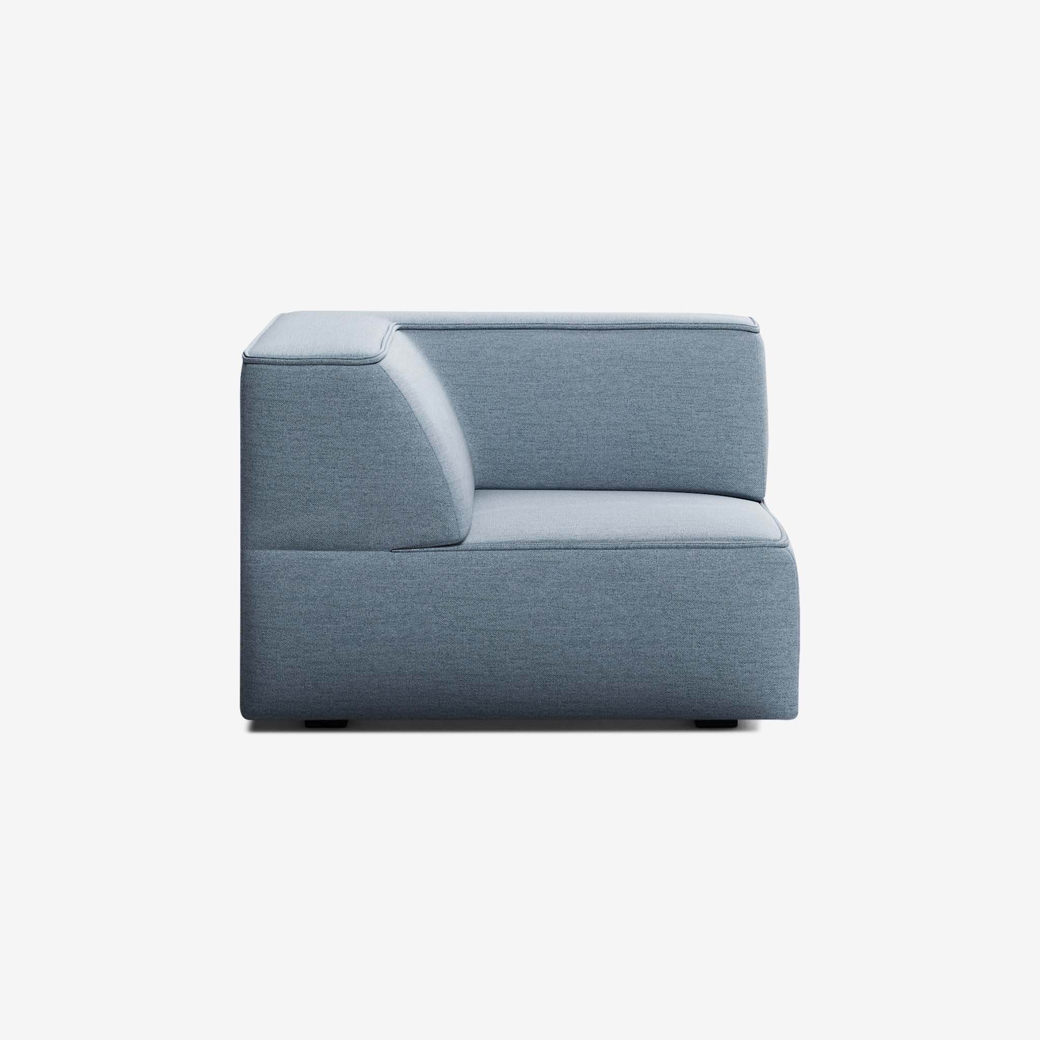 Meester Sofa Ecke Nantes Sky