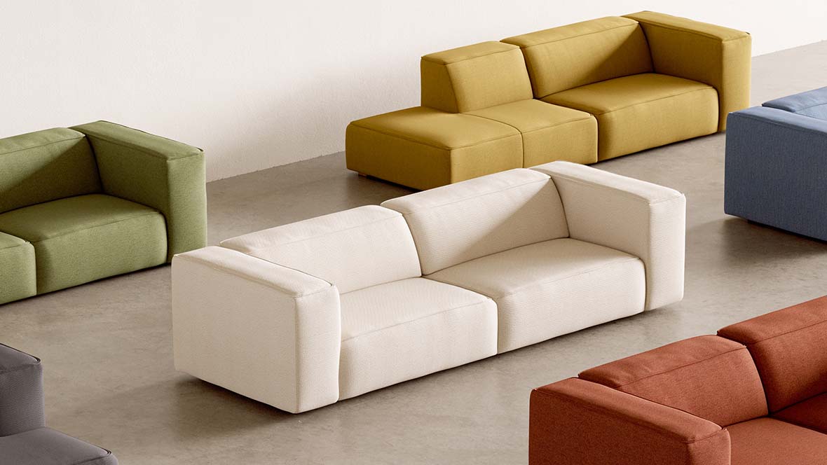 Meester individual modules