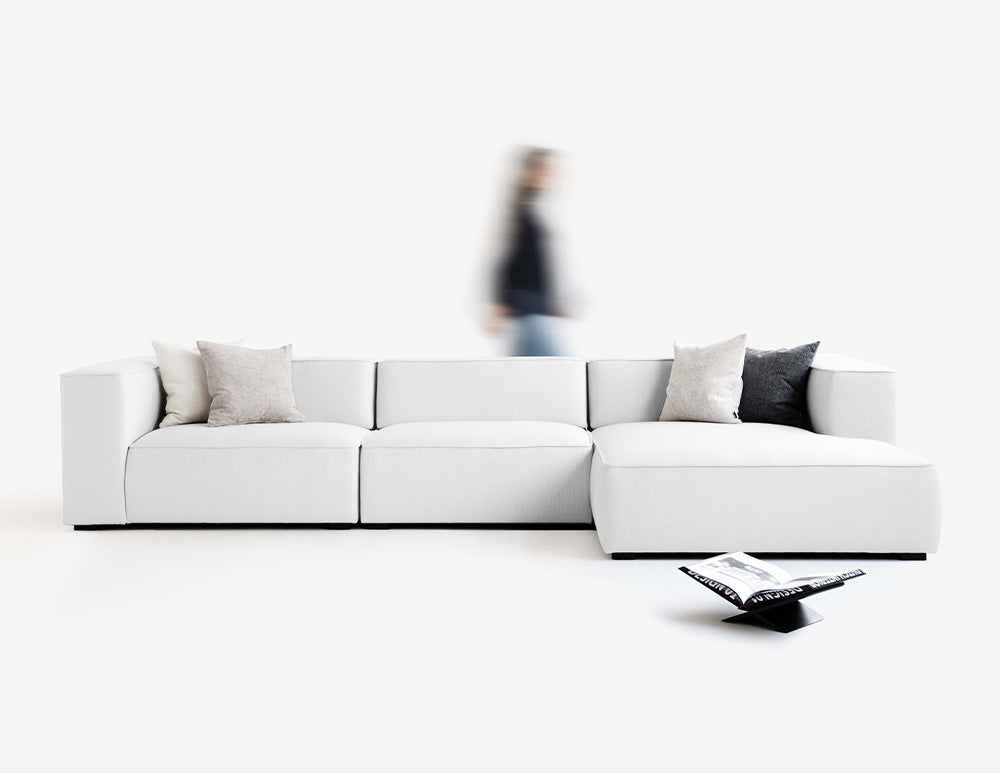 Meester Sofa: Gestalte deine individuelle Ruhezone