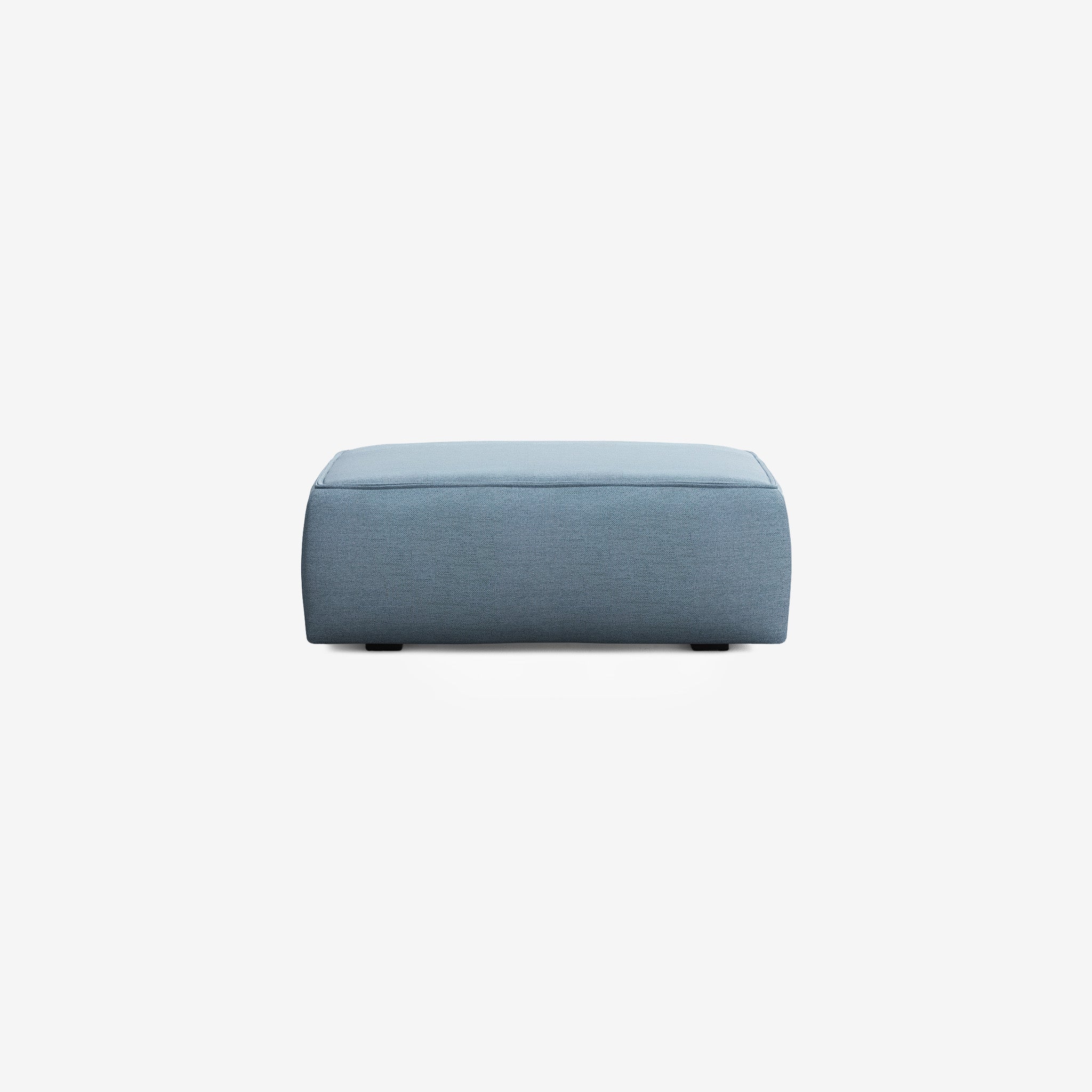 Meester Sofa Hocker Nantes Sky