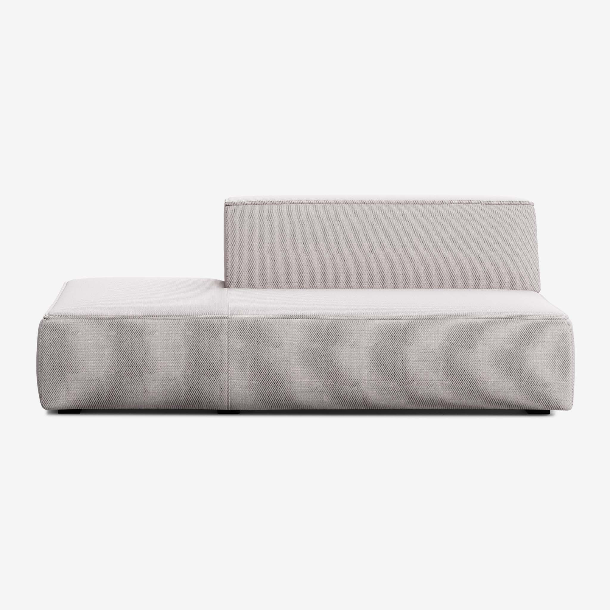 Meester Sofa Lounge Gross Arc Concrete Links