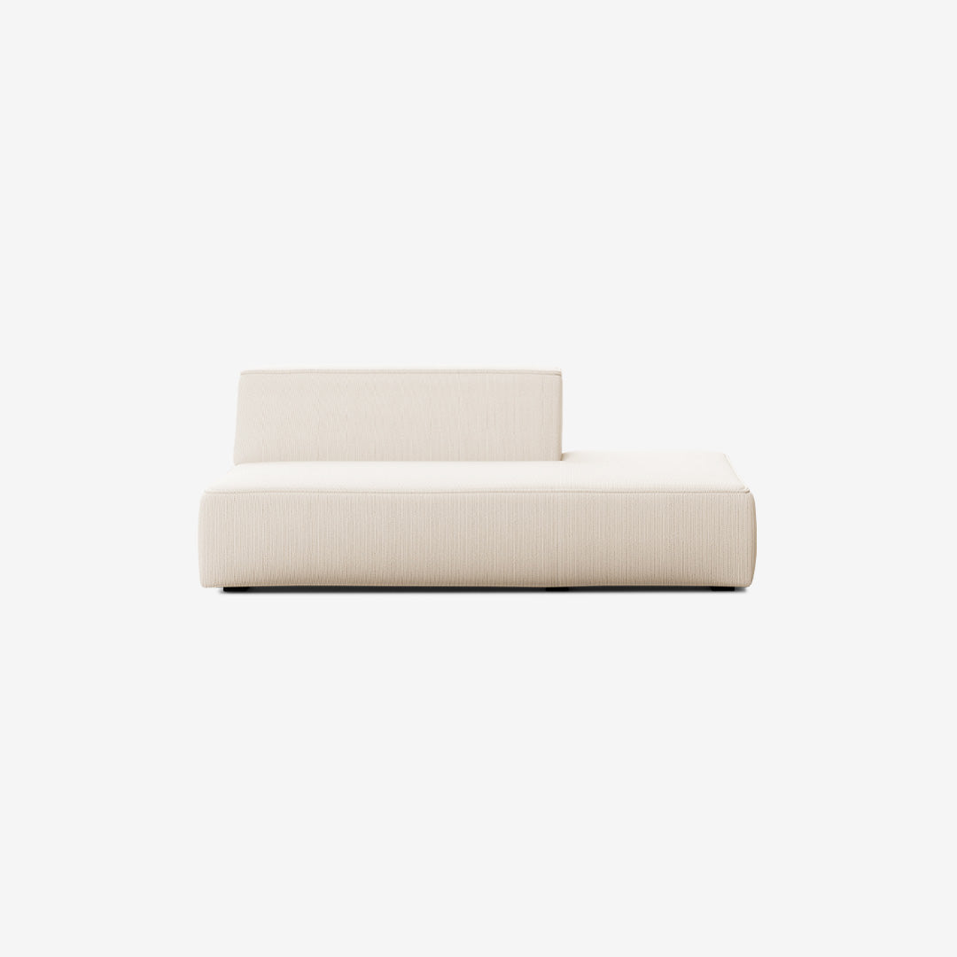 Meester Sofa Lounge Groß Arc Frame Rechts Thumbnail