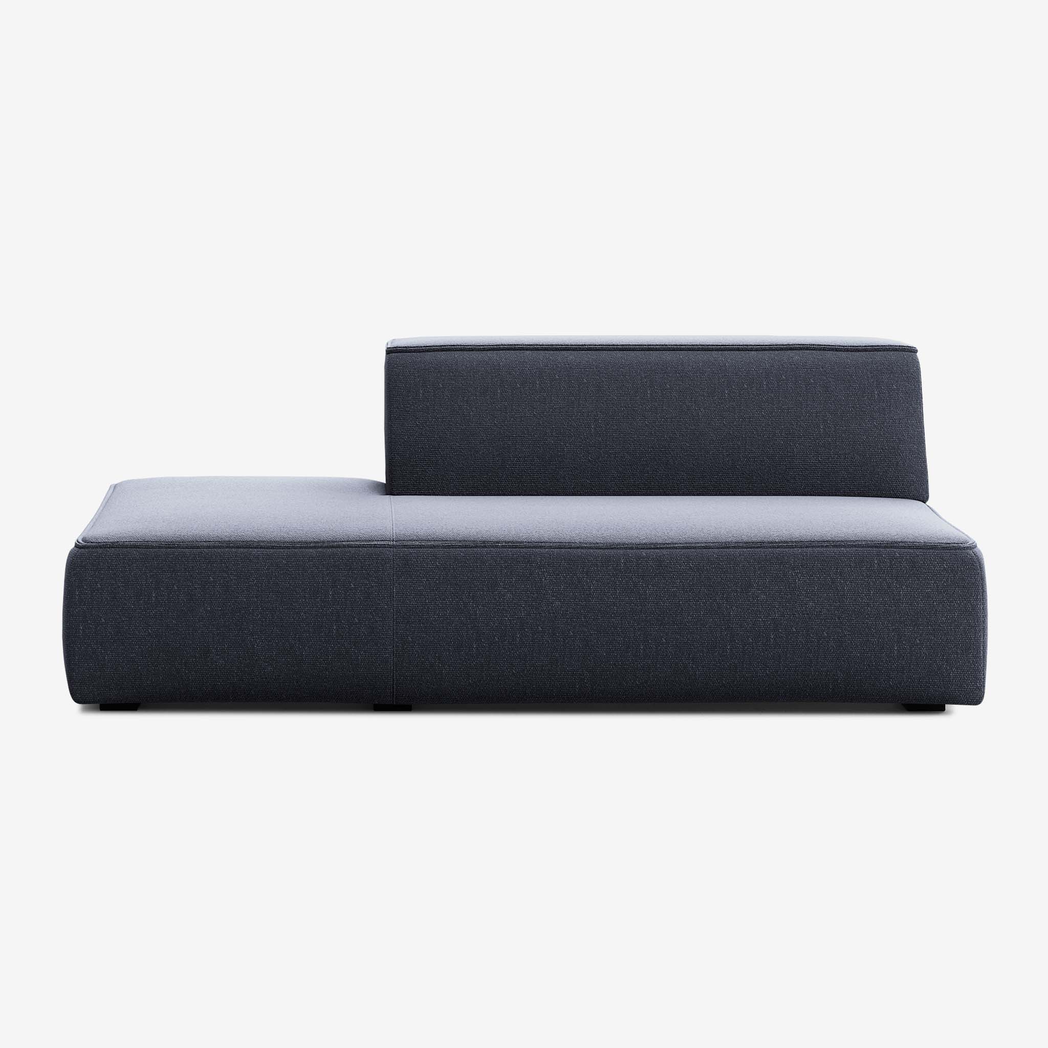 Meester Sofa Lounge Gross Heritage Indigo Links