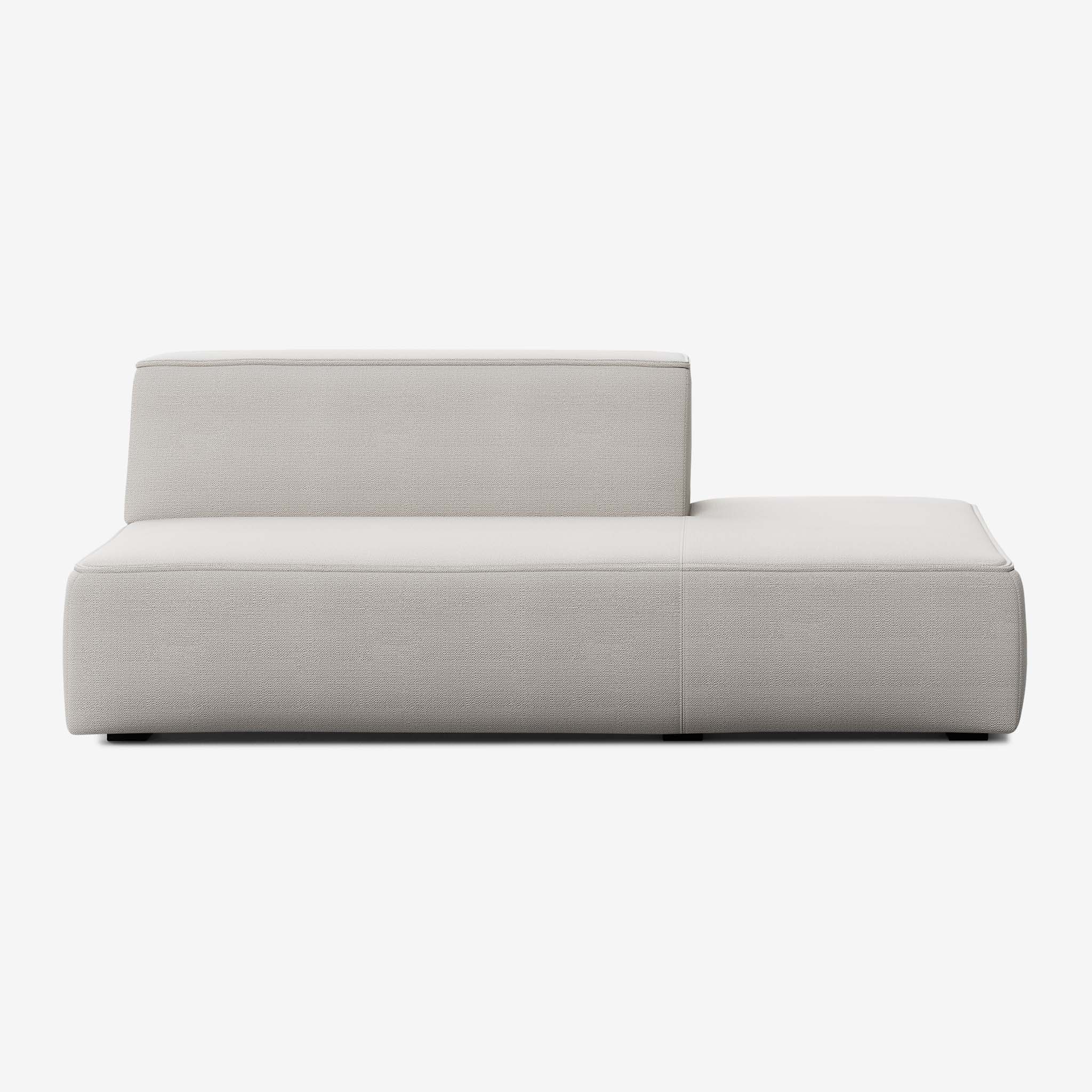 Meester Sofa Lounge Groß Savant Whisper Rechts