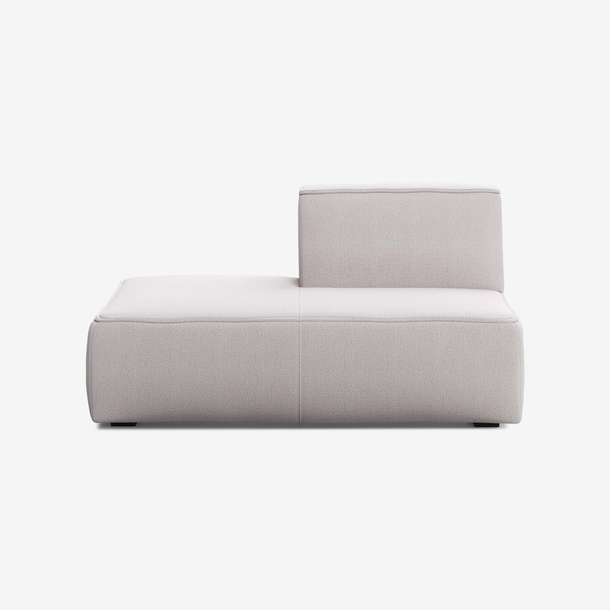 Meester Sofa Lounge Klein Arc Concrete Links