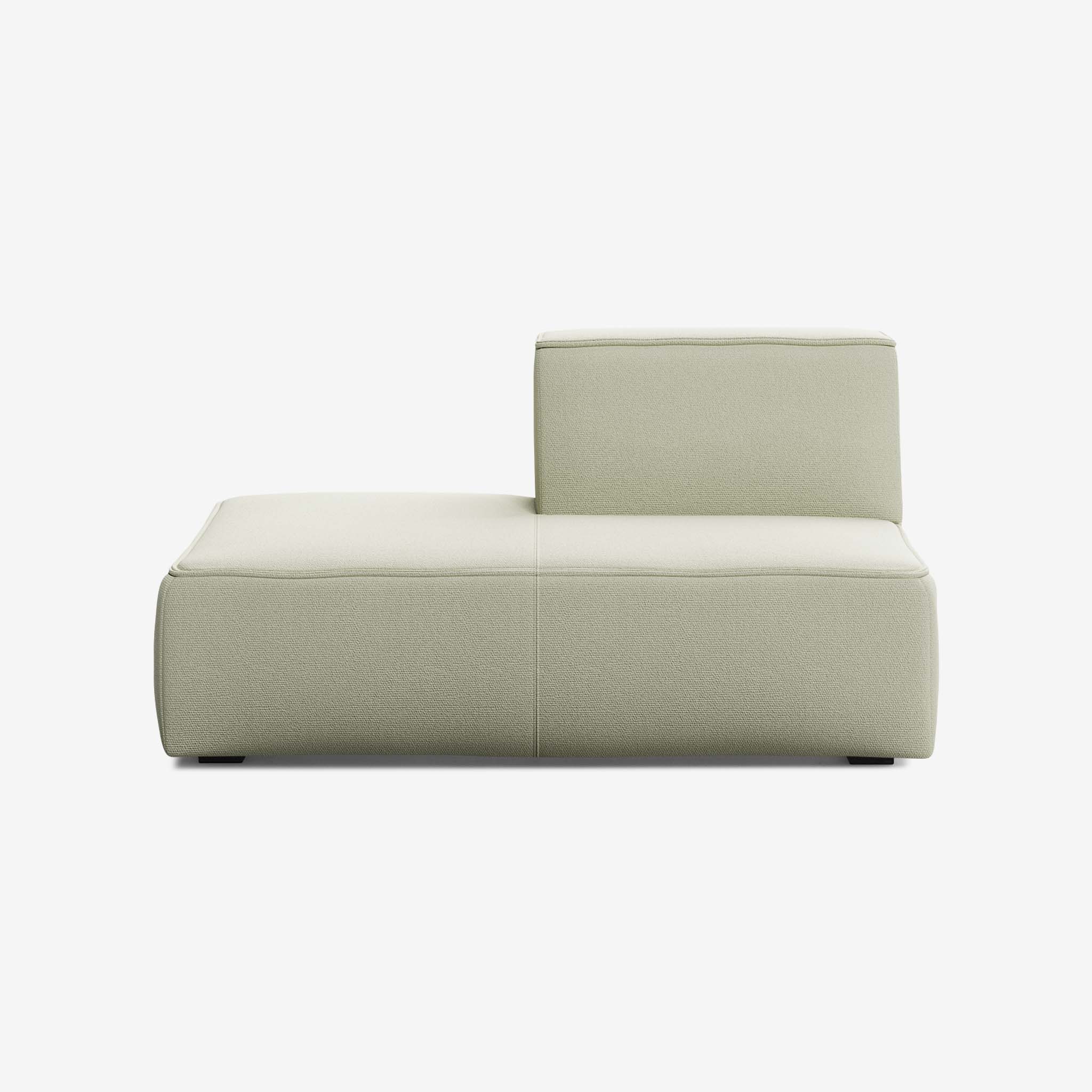 Meester Sofa Lounge Klein Heritage Moss Links