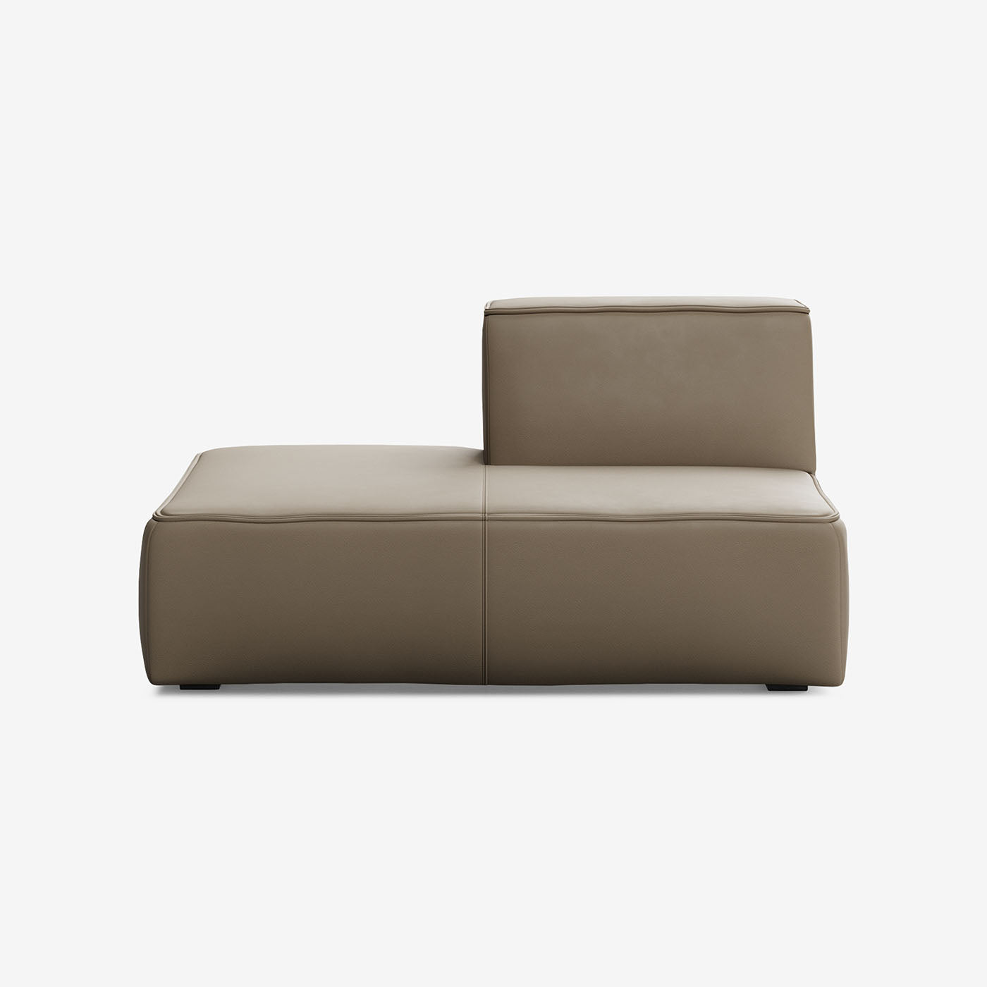 Meester Sofa Lounge Small Left