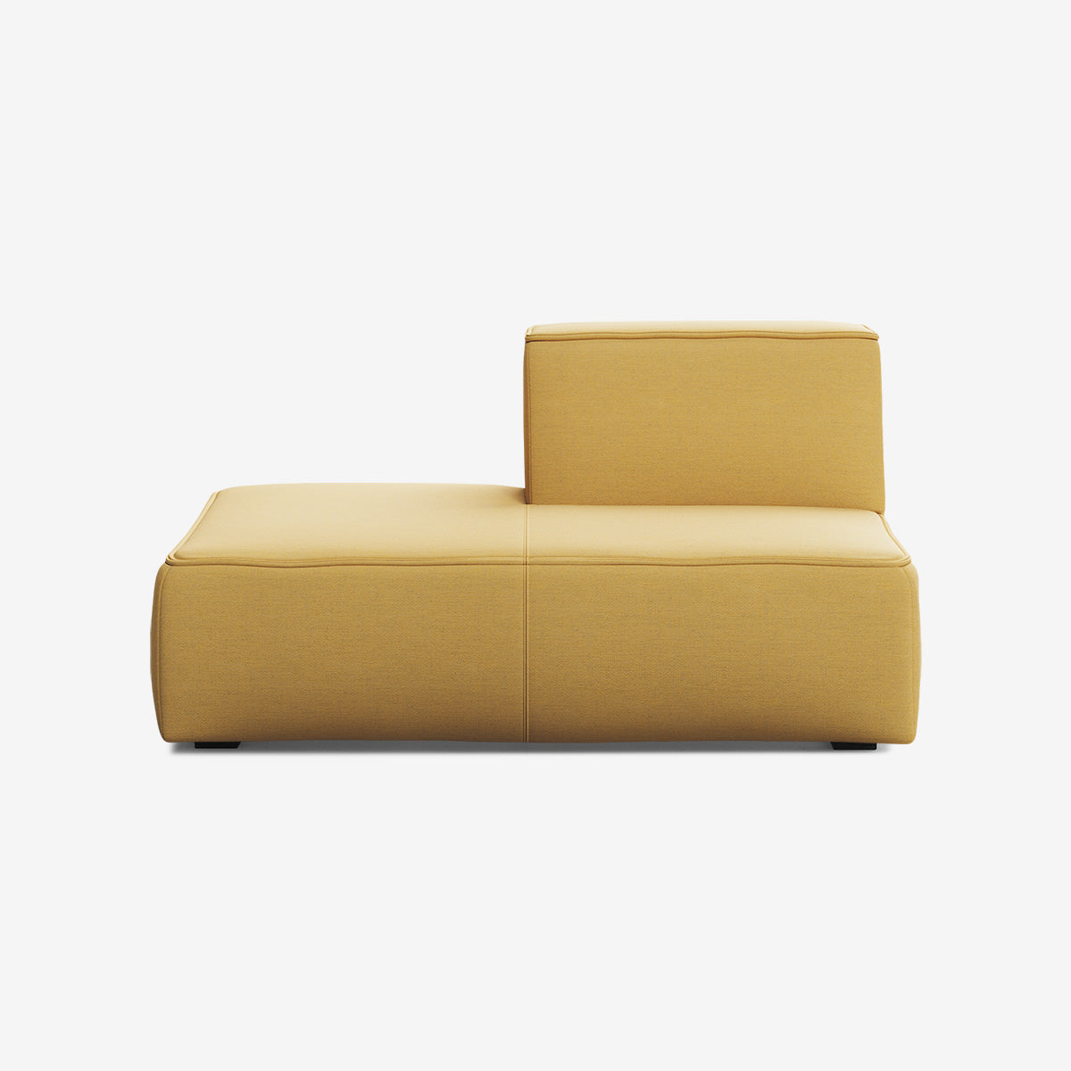 Meester Sofa Lounge Klein Links Nantes Sunlight