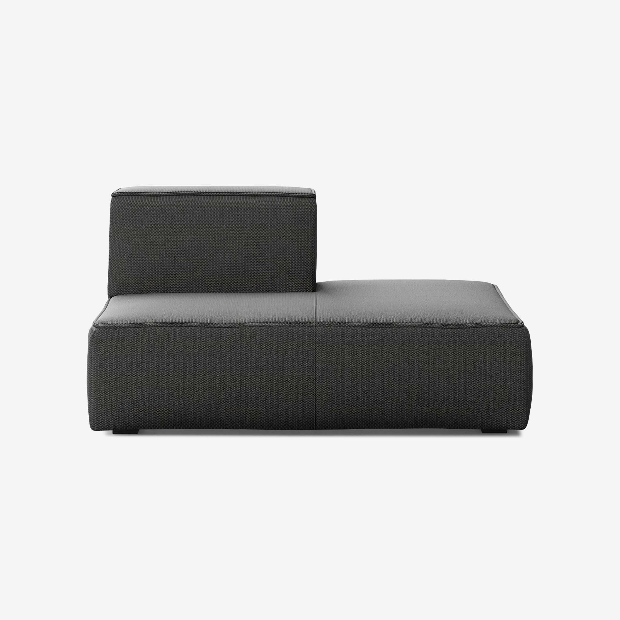 Meester Sofa Lounge Klein Rechts Loop Shadow