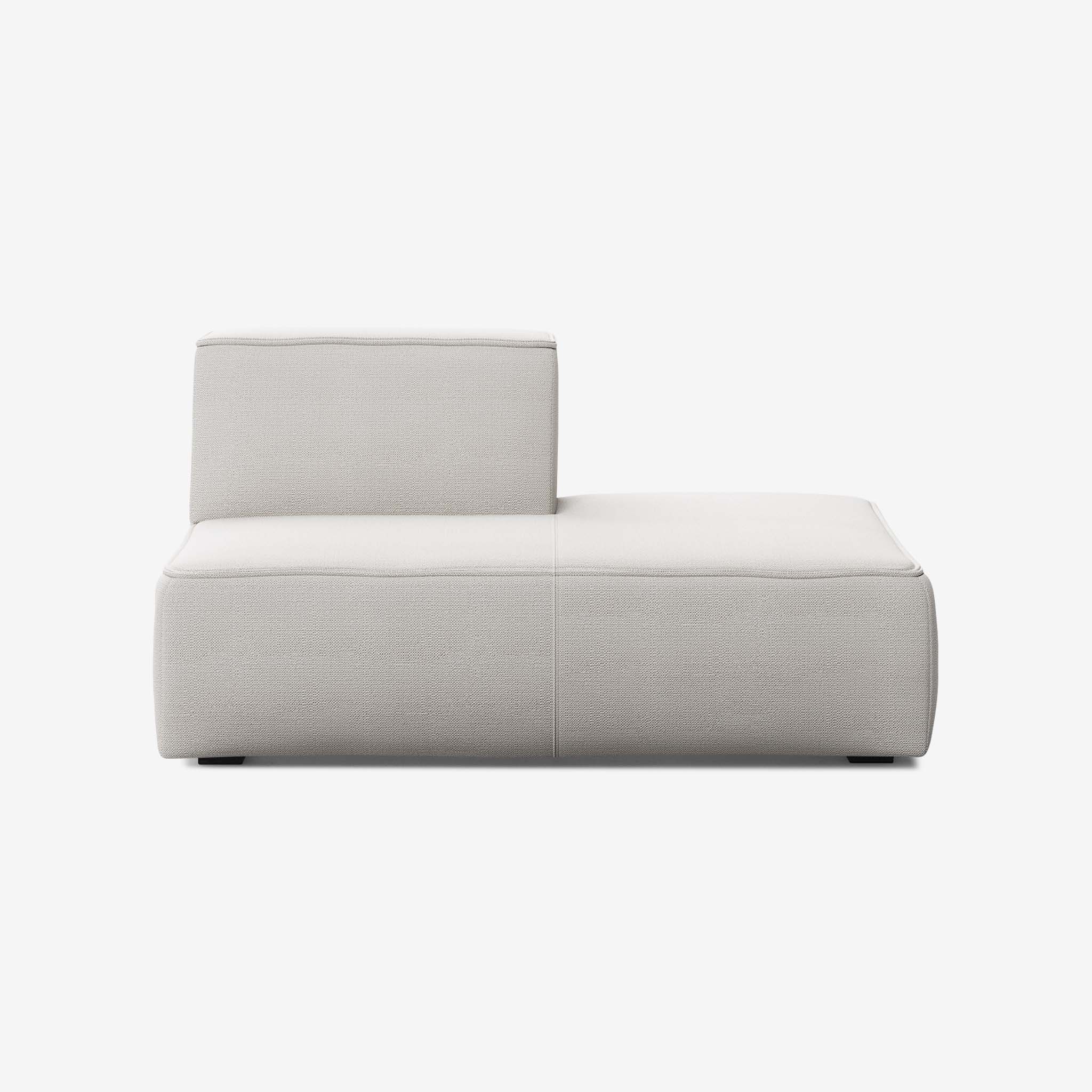 Meester Sofa Lounge Klein Rechts Savant Whisper