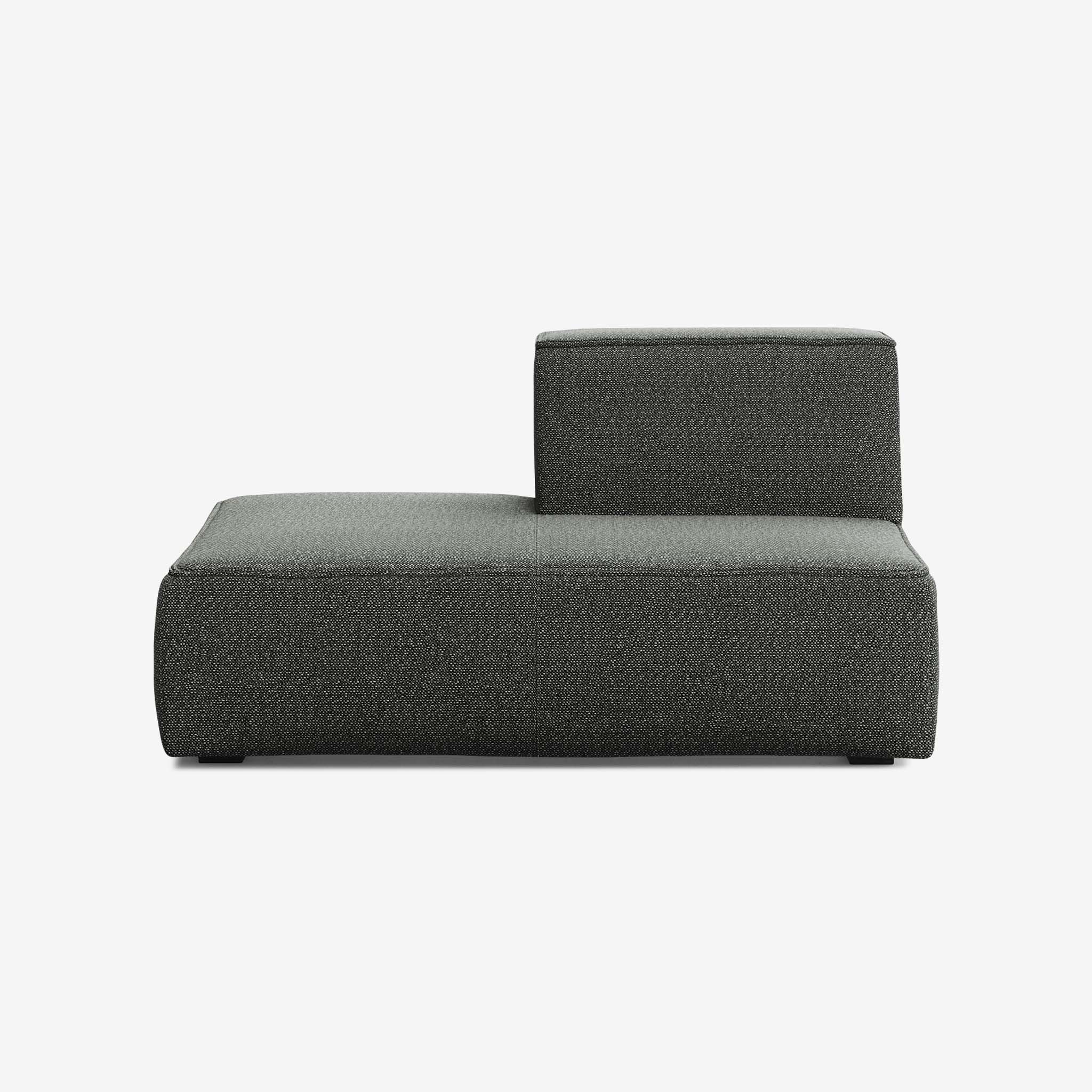 Meester Sofa Lounge Klein Savant Tornado Links