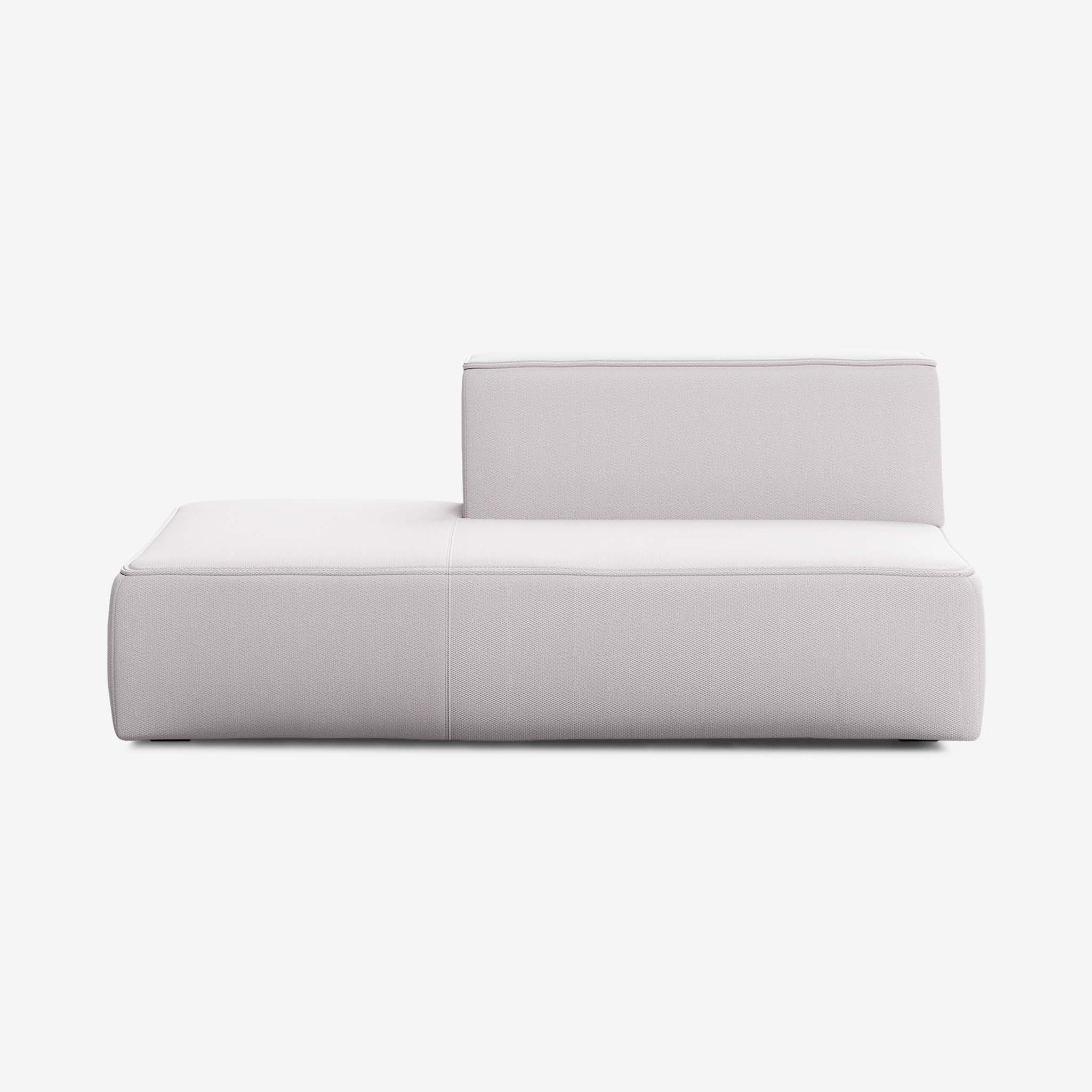 Meester Sofa Lounge Mittel Loop Marble Links