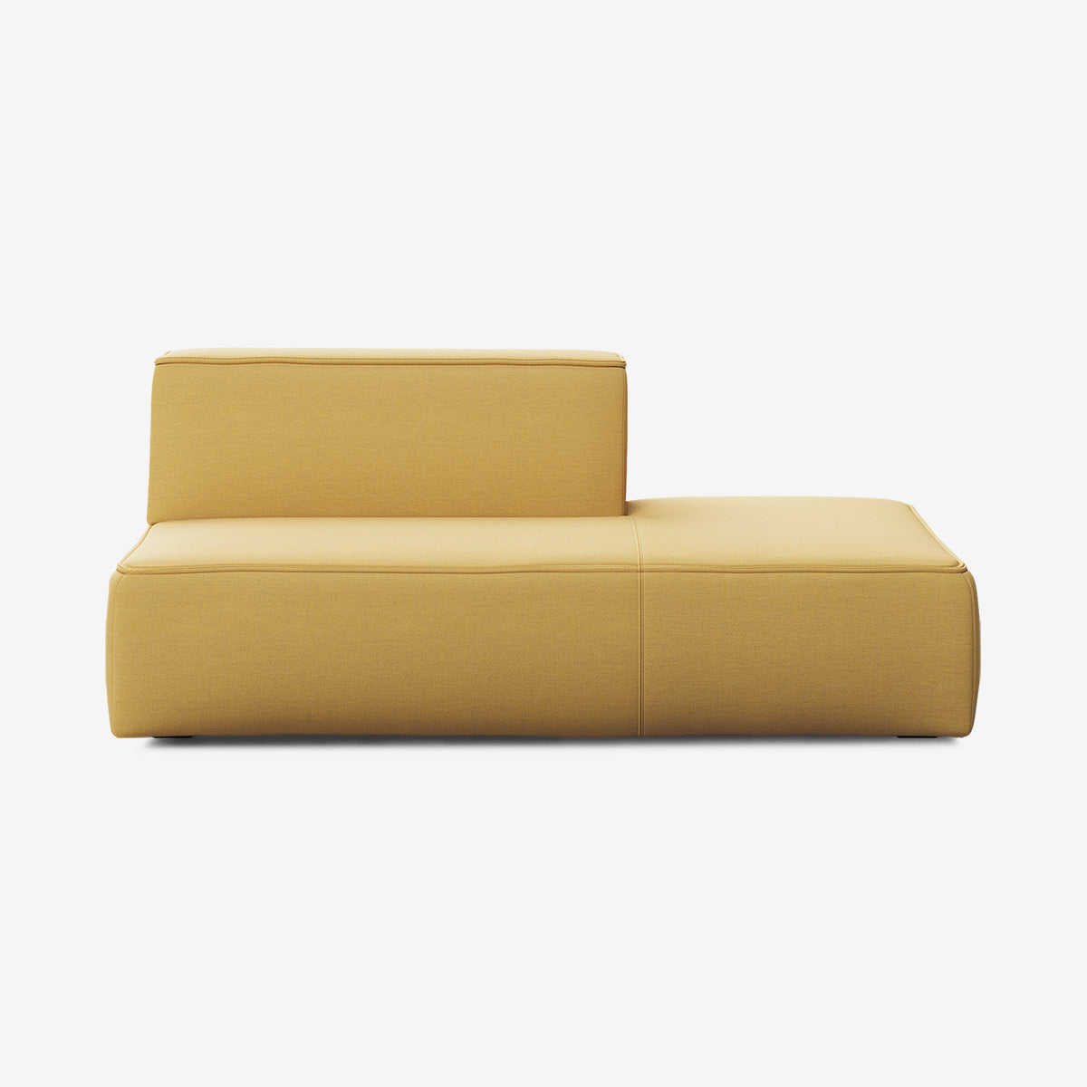 Meester Sofa Lounge Mittel Rechts Nantes Sunlight