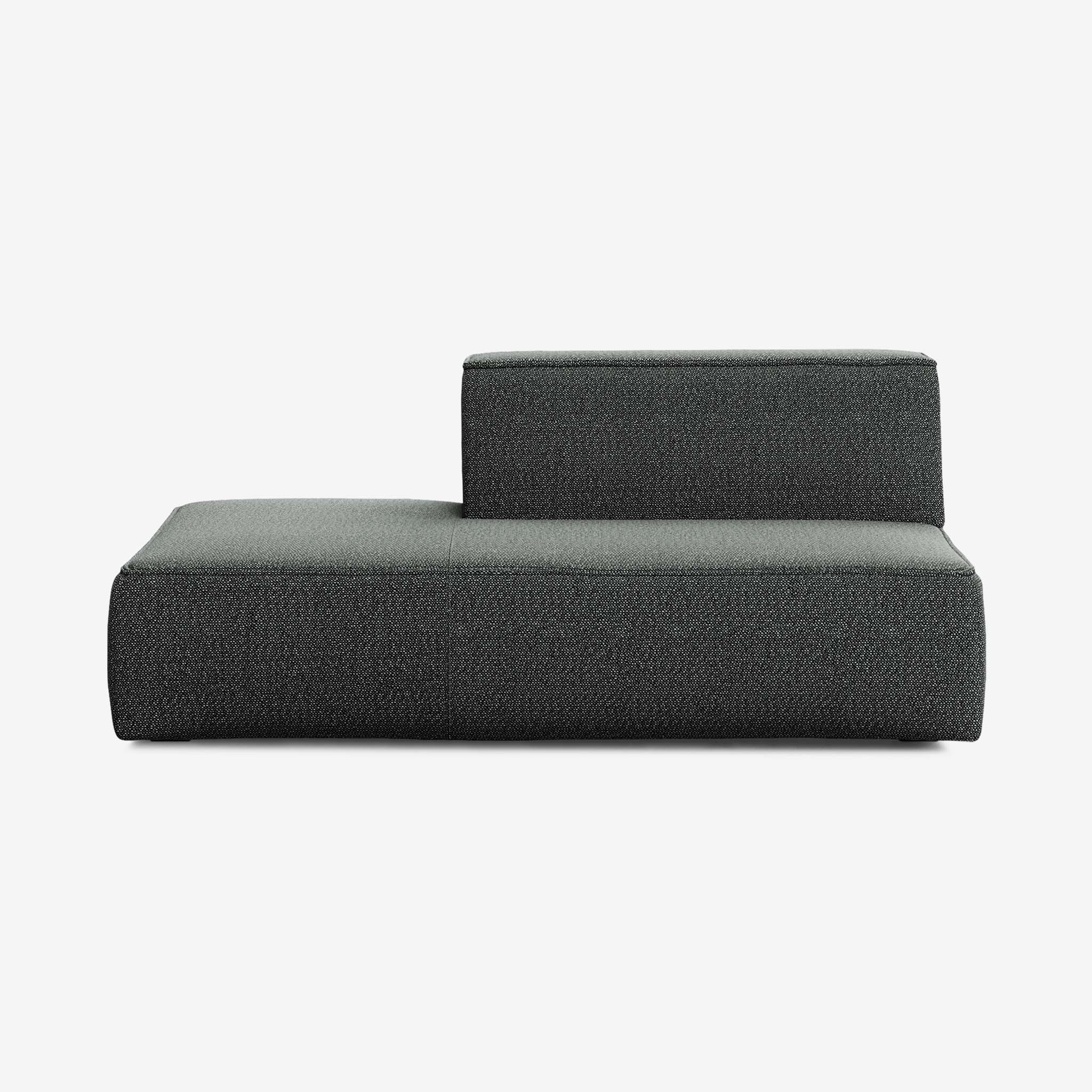 Meester Sofa Lounge Mittel Savant Tornado Links