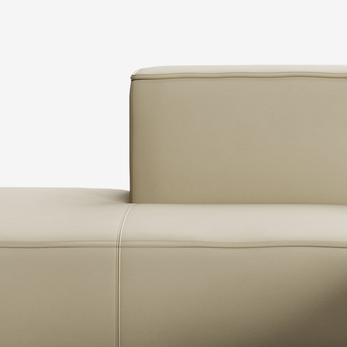 Meester Sofa 295x165 cm (3-Sitzer)