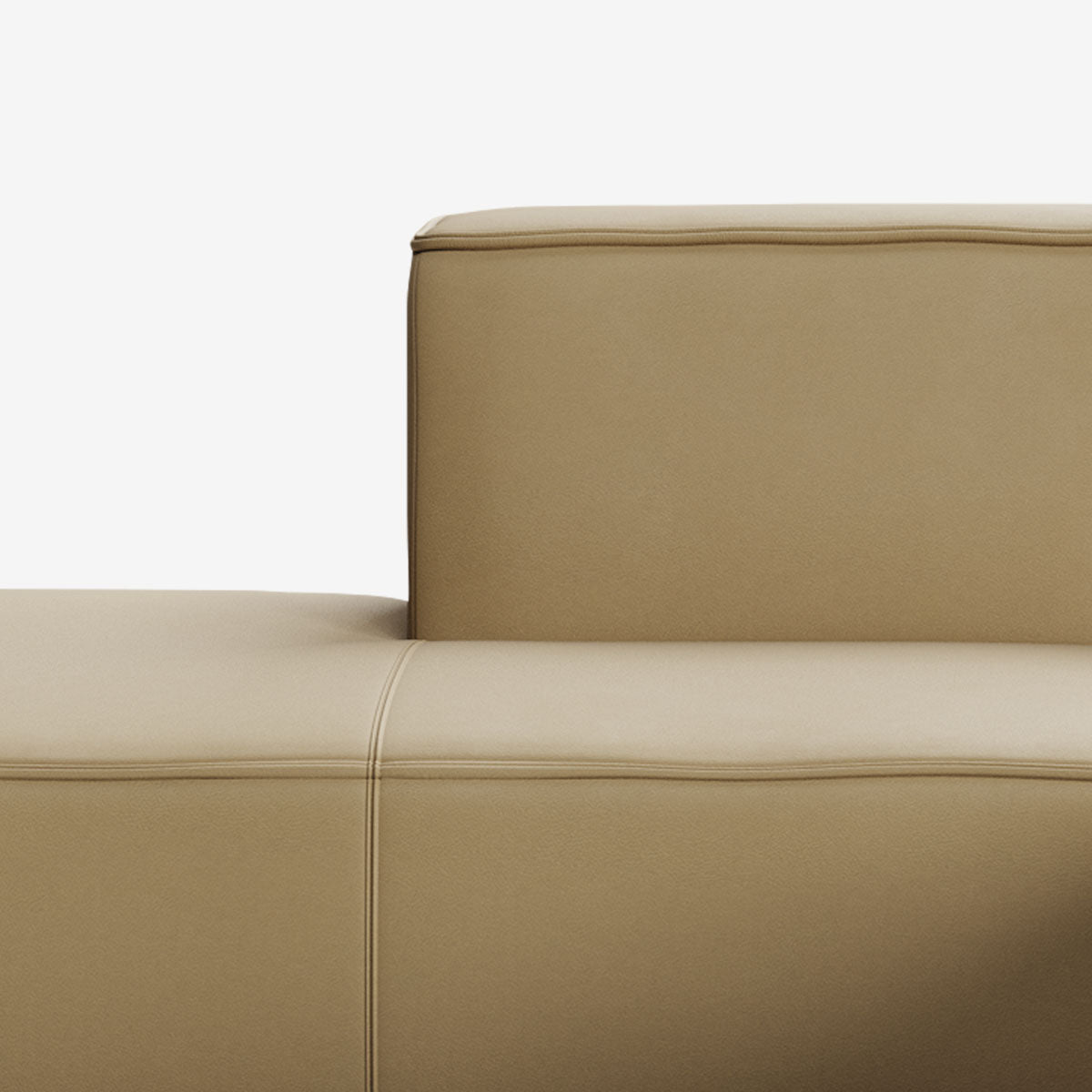 Meester Sofa 295x165 cm (3-Sitzer)