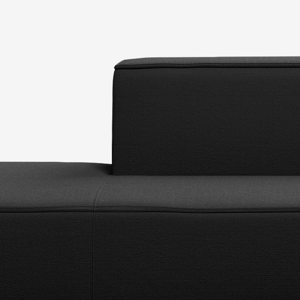 Meester Sofa Lounge Klein Links
