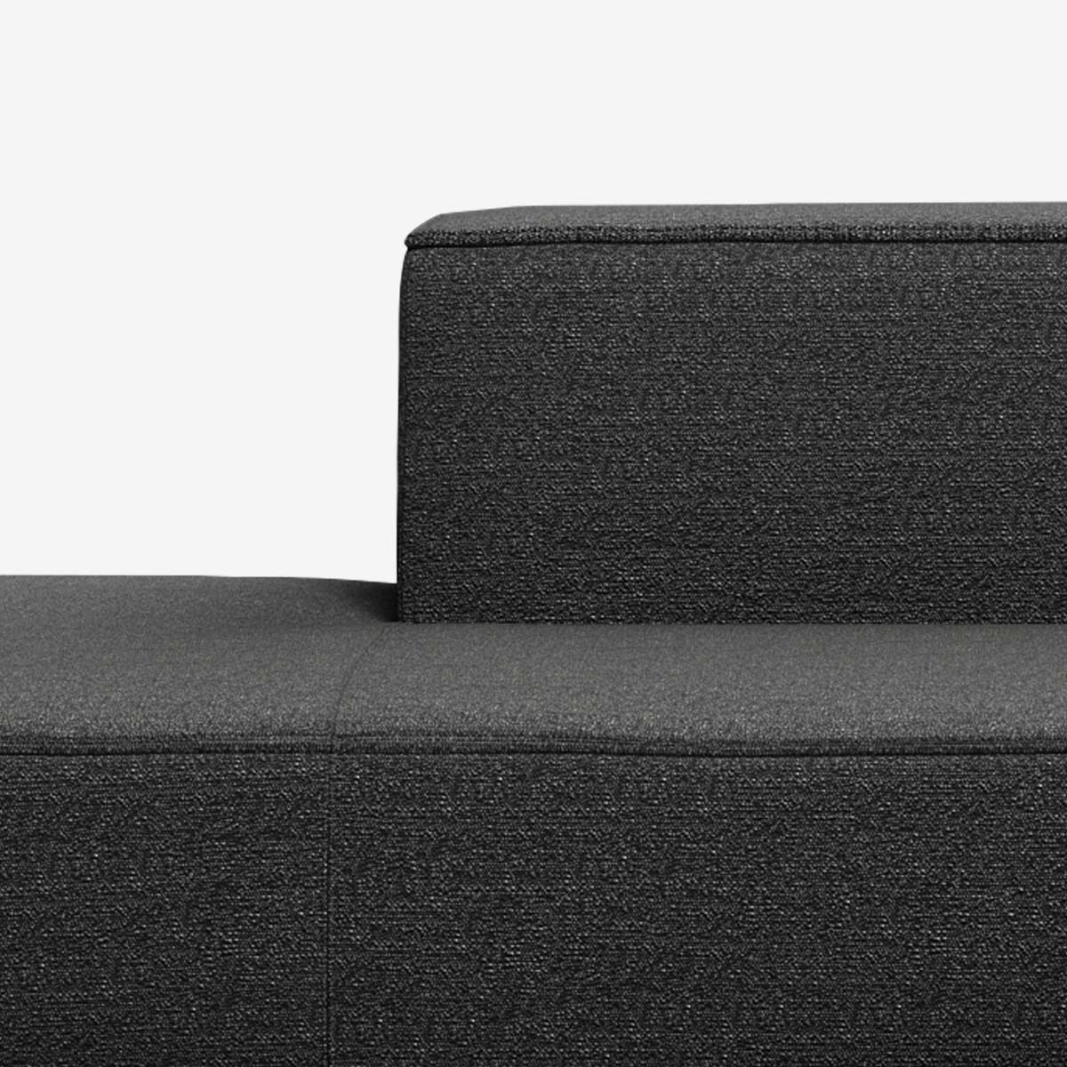 Meester Sofa Lounge Klein Links