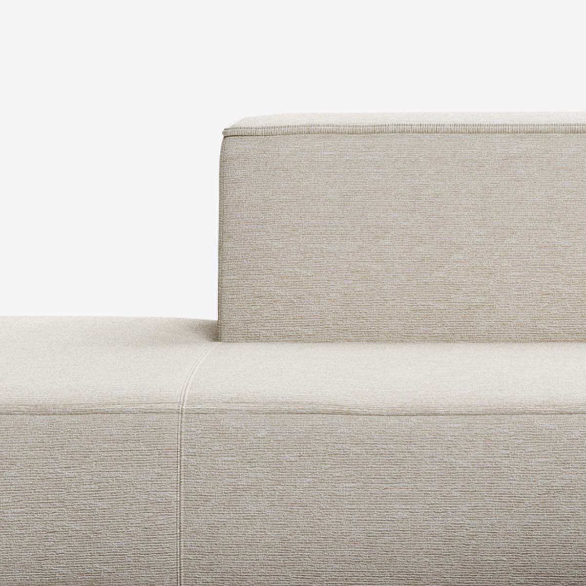 Meester Sofa Lounge Klein Links