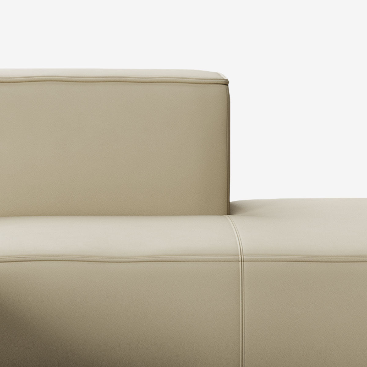 Meester Sofa 295x165 cm (3-Sitzer)