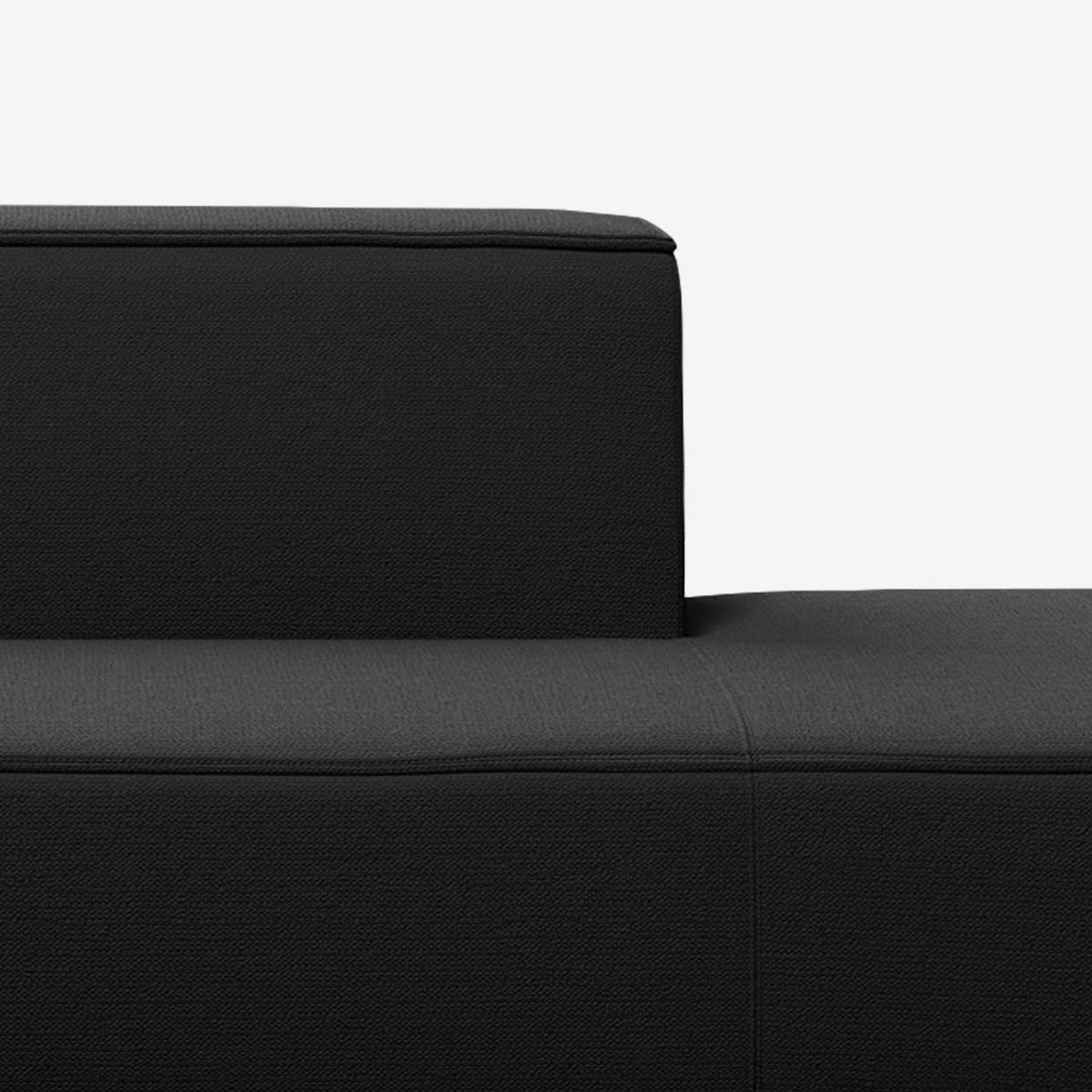 Meester Sofa Lounge Klein Rechts