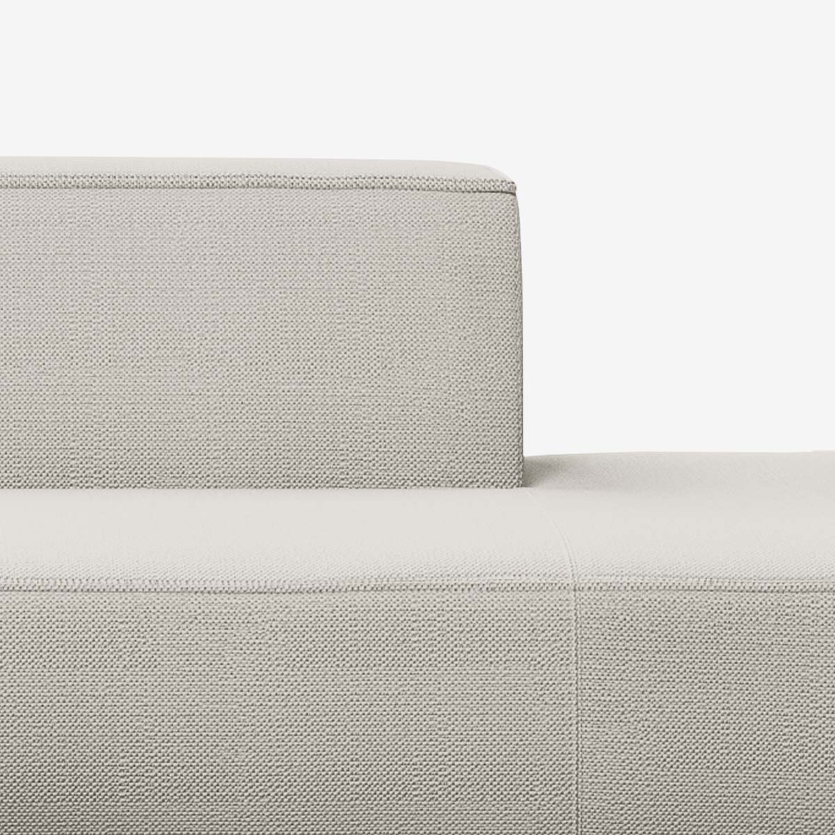 Meester Sofa Lounge Klein Rechts