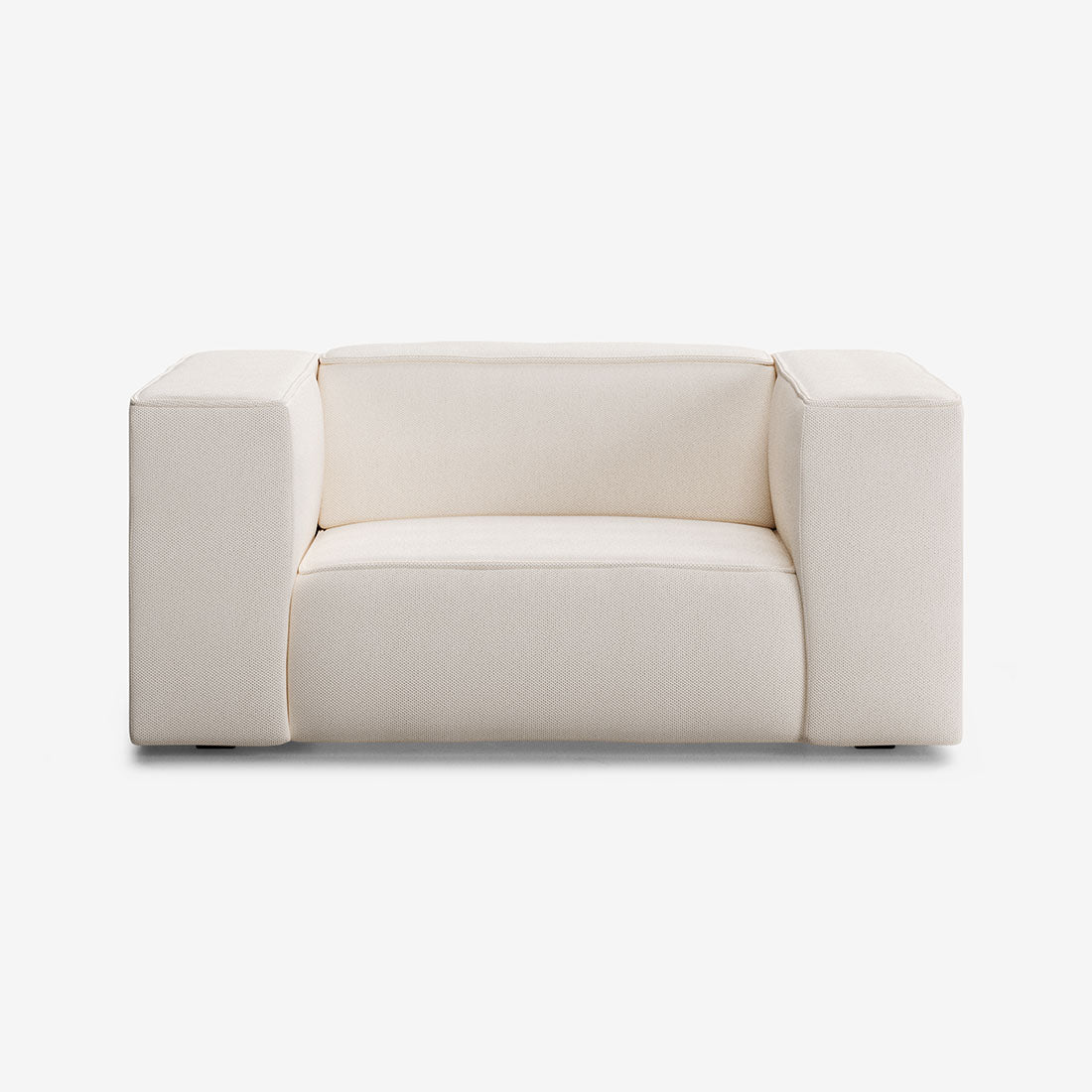 Meester Loveseat klein