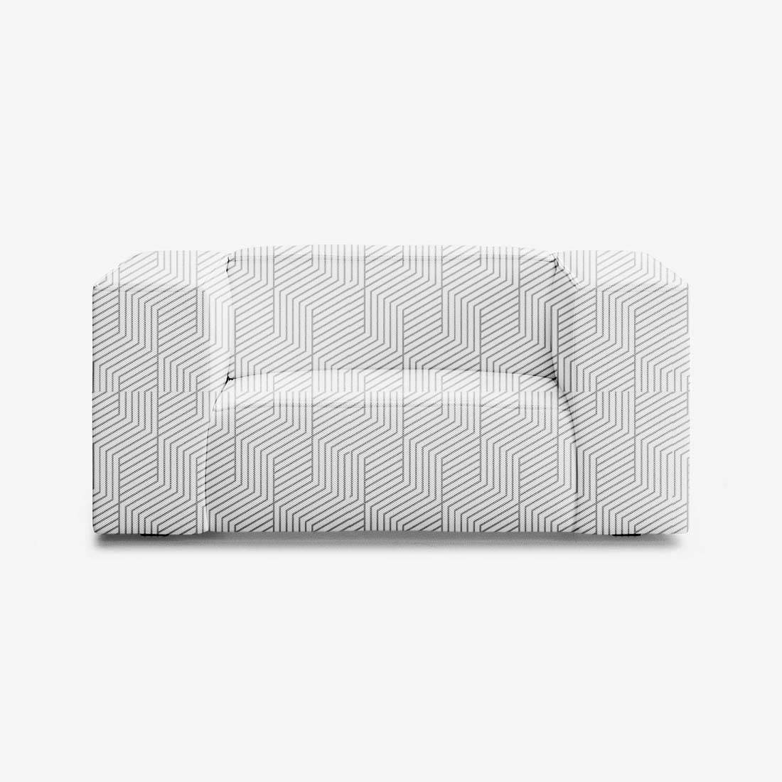 Meester Loveseat klein