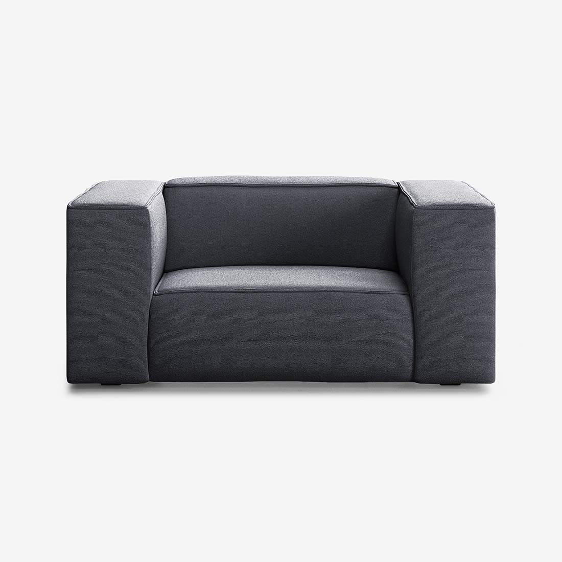 Meester Loveseat klein