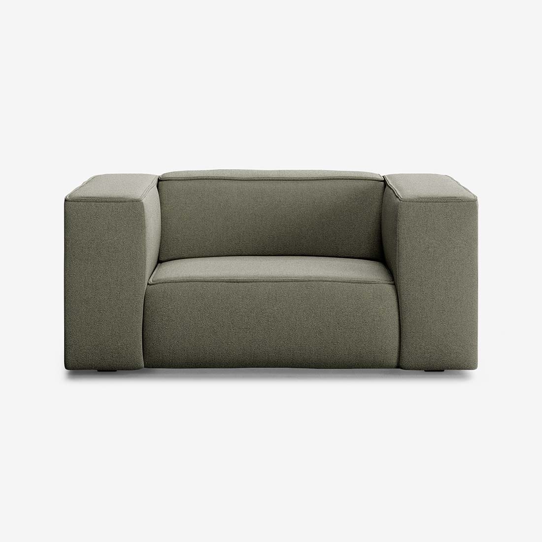 Meester Loveseat klein