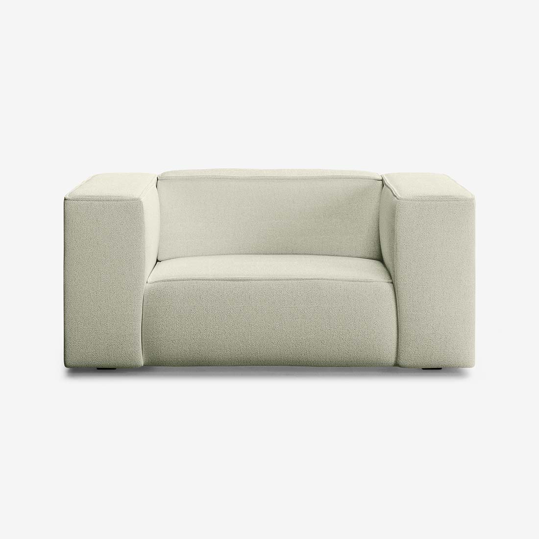 Meester Loveseat klein
