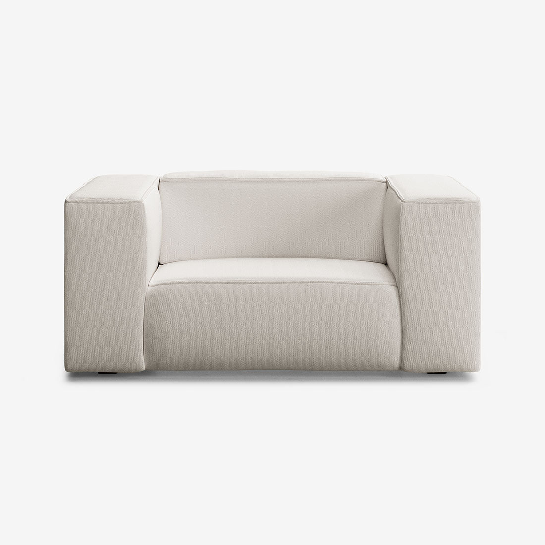 Meester Loveseat klein