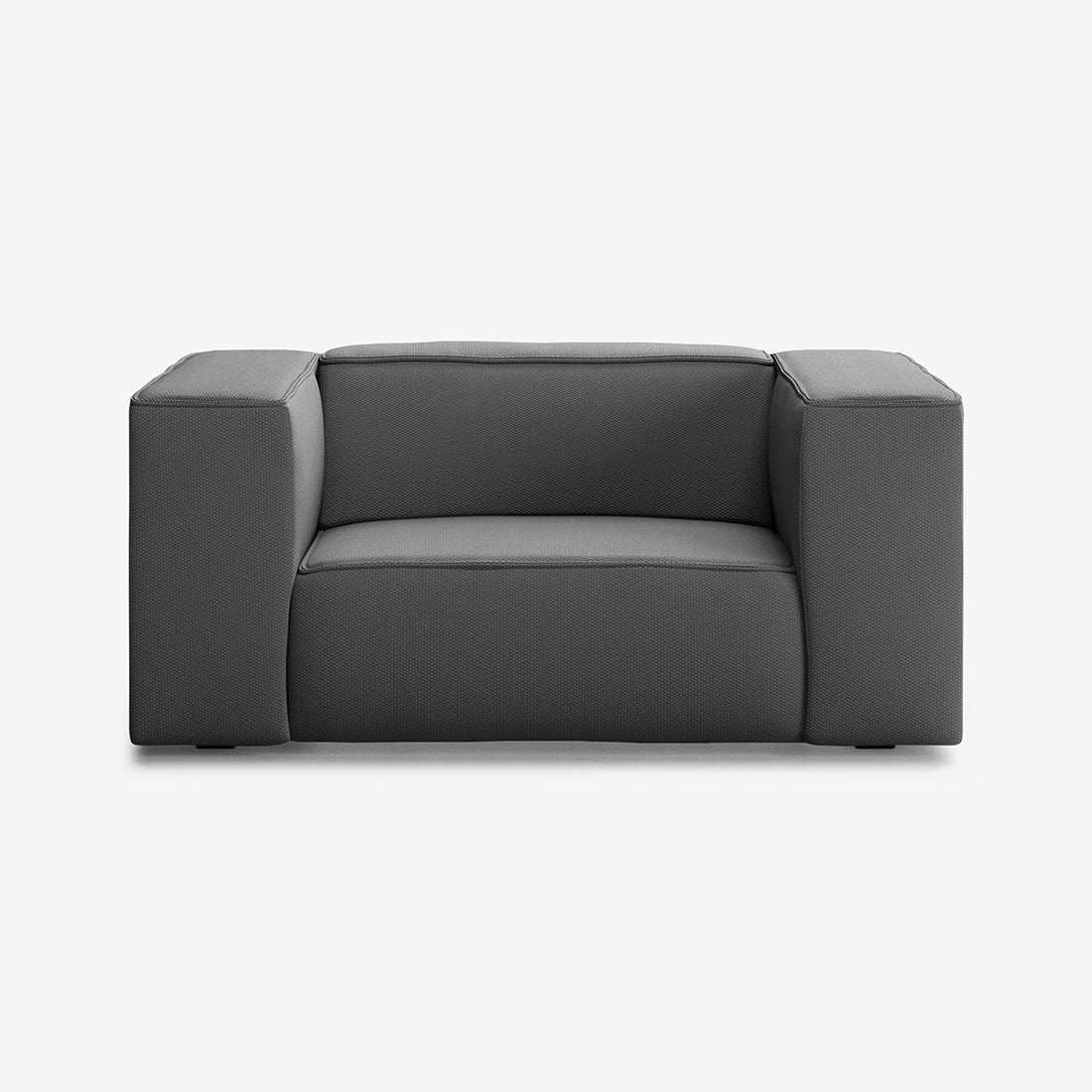 Meester Loveseat klein
