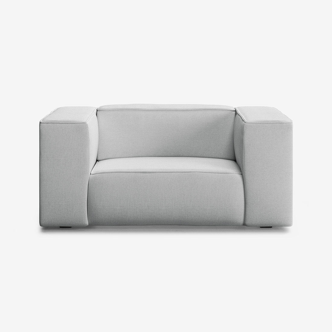 Meester Loveseat klein