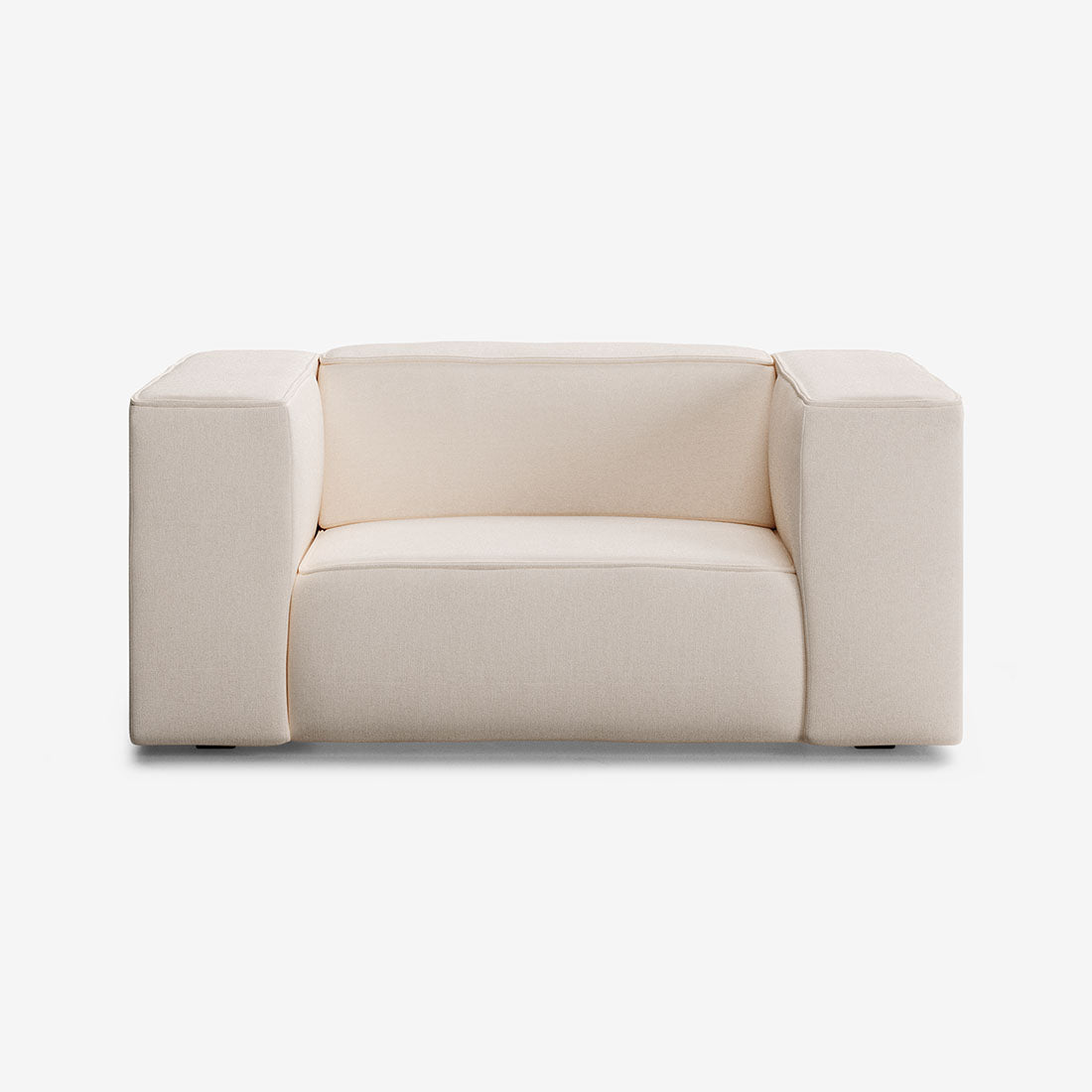 Meester Loveseat klein