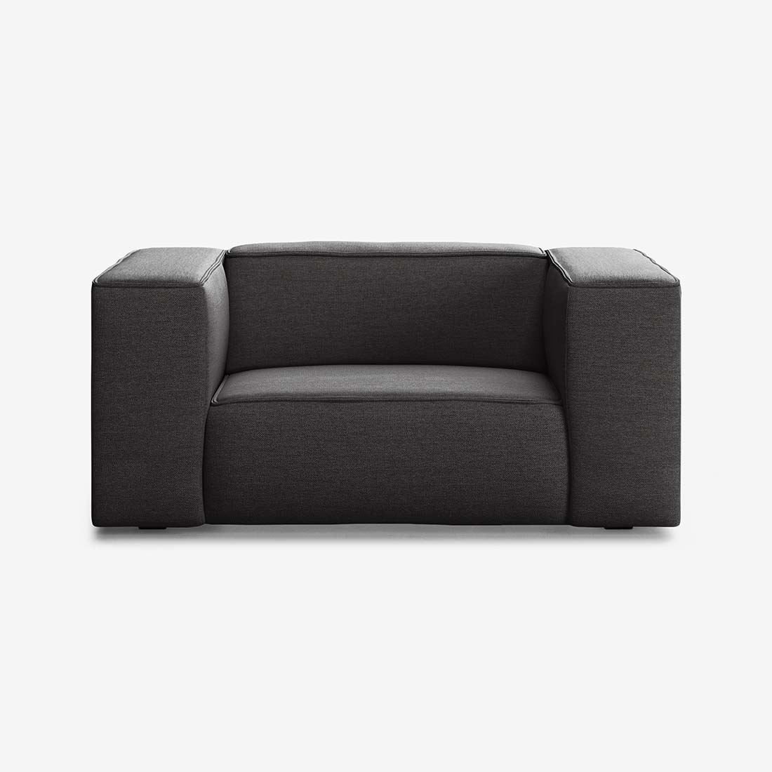 Meester Loveseat klein