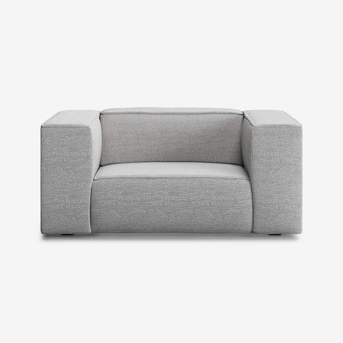 Meester Loveseat klein