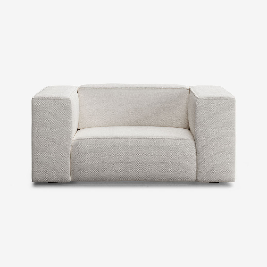 Meester Loveseat klein