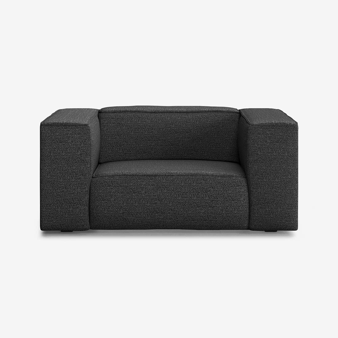 Meester Loveseat klein