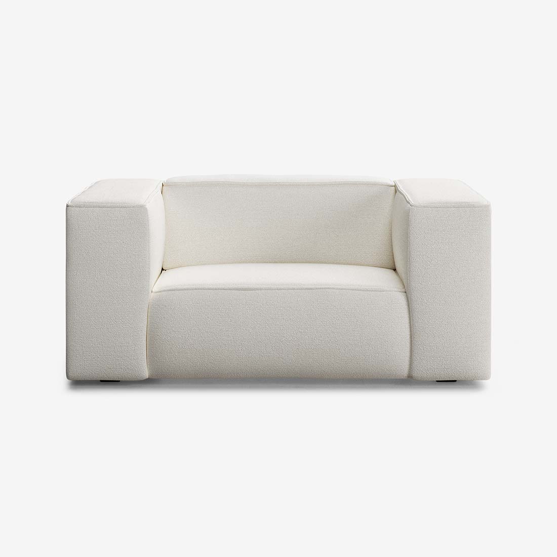 Meester Loveseat klein