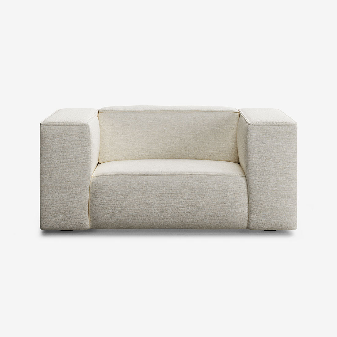 Meester Loveseat klein