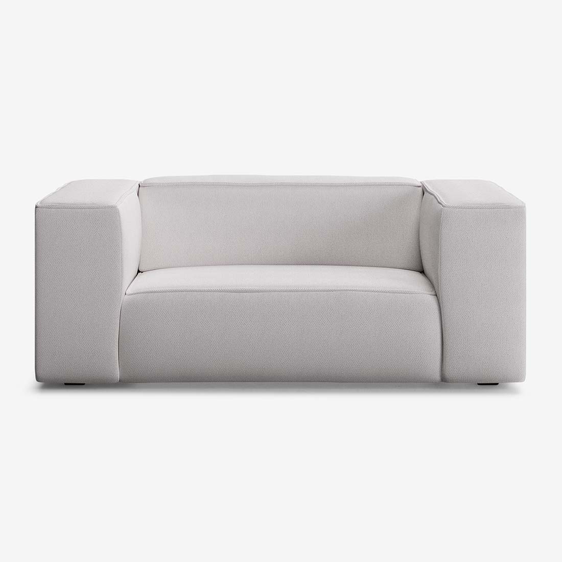 Meester Loveseat groß