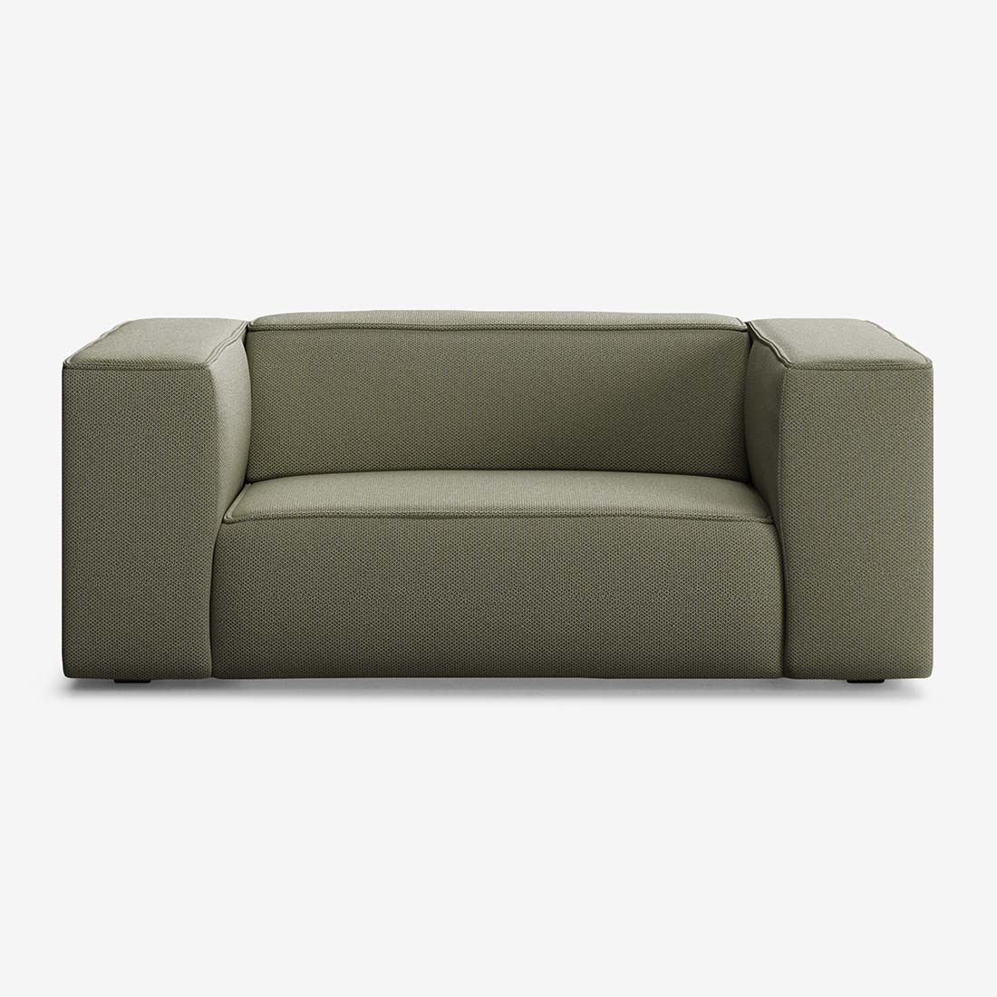 Meester Loveseat groß